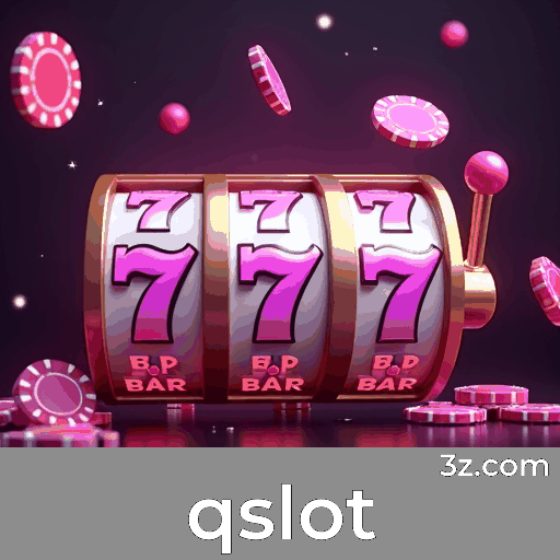 qslot.com - Plataforma de Cassino Online com Segurança e Variedade de Jogos - qslot