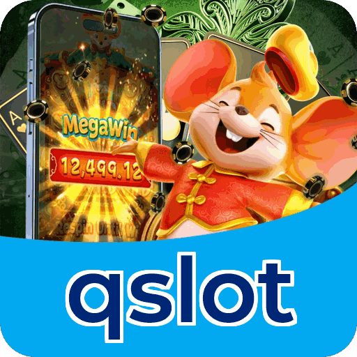 Promoções e bônus exclusivos da qslot