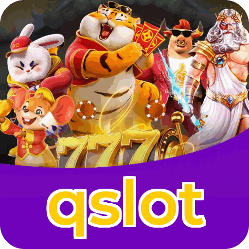 Siga a qslot no Facebook