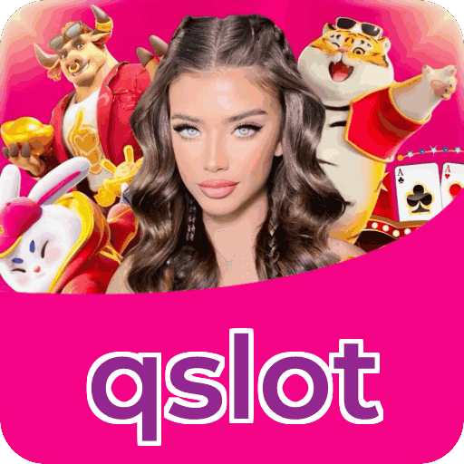 Login rápido no app qslot