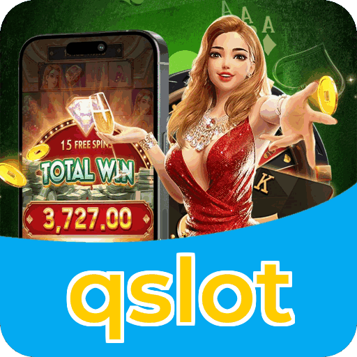 Bônus de boas-vindas qslot